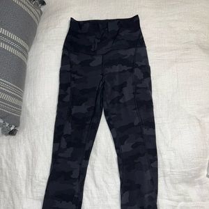 Lululemon Align Leggings